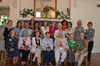 Womans Club Of Coconut Grove image 9